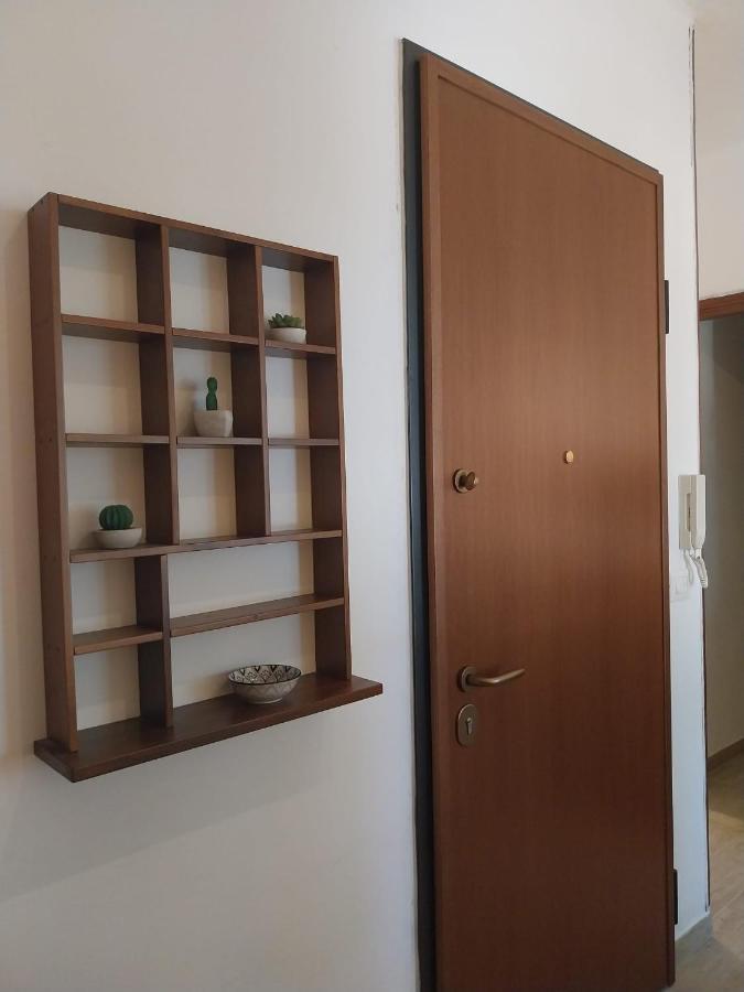 Casa Cozy - Comodo Appartamento In Asti Centro Eksteriør billede
