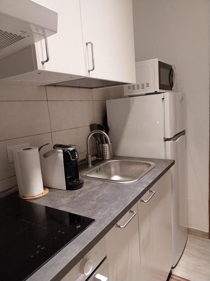 Casa Cozy - Comodo Appartamento In Asti Centro Eksteriør billede