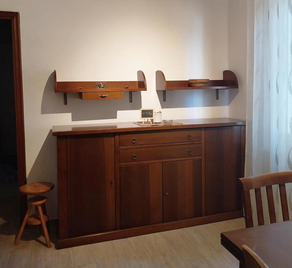 Casa Cozy - Comodo Appartamento In Asti Centro Eksteriør billede